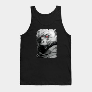 Thorfinn Vinland Saga Tank Top